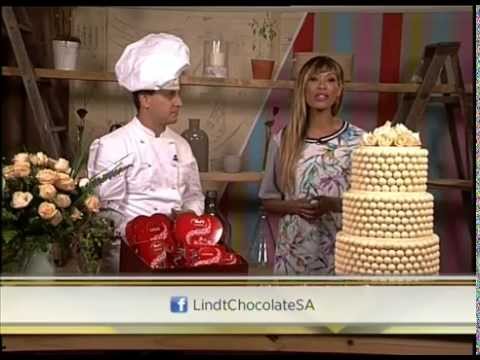 Lindt: LINDOR Valentine’s Day Perfect Proposal