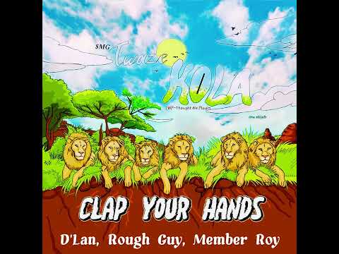 Smash Mula Gang - Clap your hands