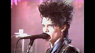 Charlie Sexton 12-31-85 TV broadcast, full set