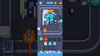 Pixel Flow — level 428