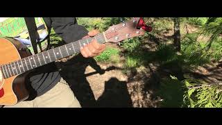I Can See Clearly Now - Jimmy Nash - Jimmy Cliff guitar lesson