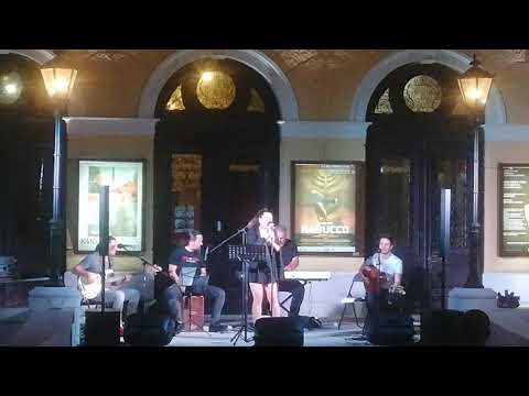 Kristina Boban 💃Me and Bobby Mc Gee 🎶