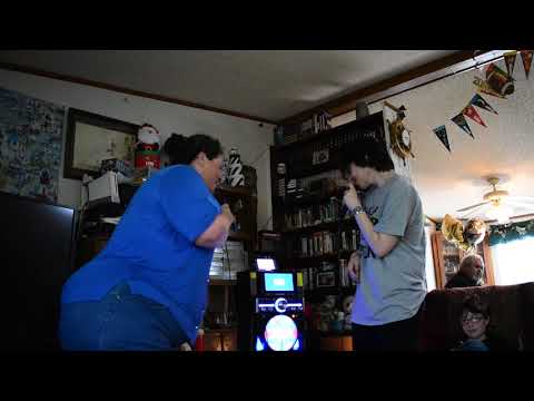 Karaoke 6/9/19 - 1000 Miles