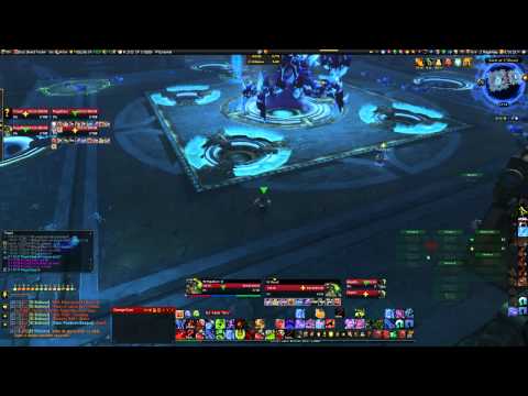 SoO - Sha of Pride - Flex Raid