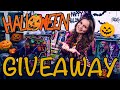 /ЗАВЕРШЕН/ Halloween GIVEAWAY Берсик дарит кукол! (Monster ...