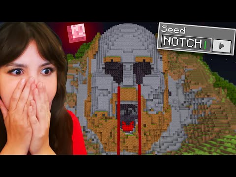 Kiply Exposes Terrifying Minecraft Secrets!