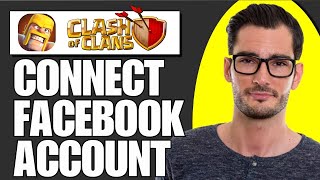 How To Login With Facebook in Clash of Clans