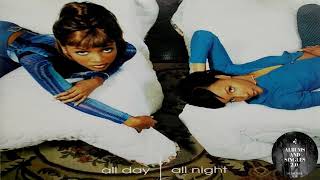 Changing Faces G.H.E.T.T.O.U.T Pt.II