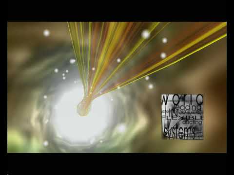 Amiga PPC Scenedemo - New Age by Encore (Satelilite 2000)