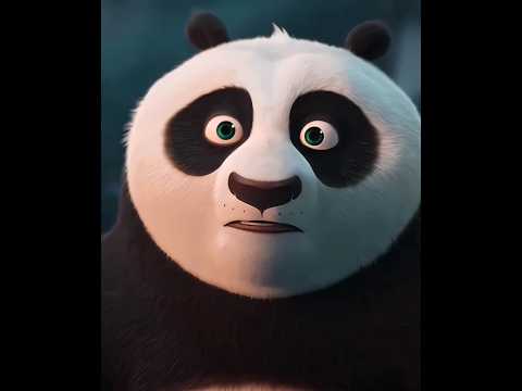 Maybe Oogway Was Right - Kung Fu Panda 4 Edit | VØJ Narvent Memory Reboot