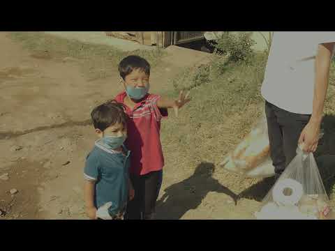 RESTORE CHILDREN'S RIGHT TO FOOD DURING COVID-19