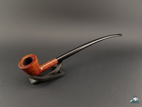 Bewlay Popular Smooth Churchwarden Dublin Bowl