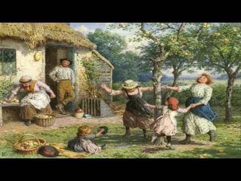 Leon Jessel - Der Rose Hochzeitszug Op.216 (The Wedding of the Rose)