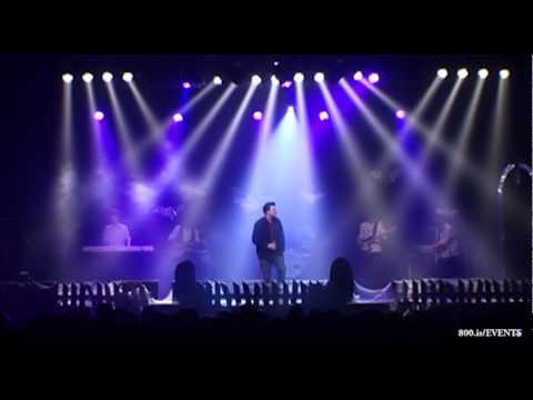 Söngkeppni NFSu 2010 - 6 - Snorri Hjörvar - Child in Time - Deep Purple