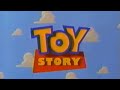 1996 Toy Story VHS Commercial