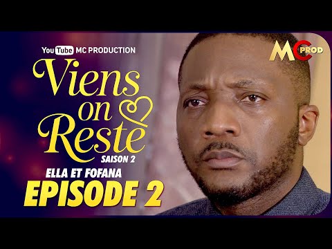 SERIES - LET'S STAY COUPLE 3 - SEASON 2 - EPISODE 2. MC PRODUCTION