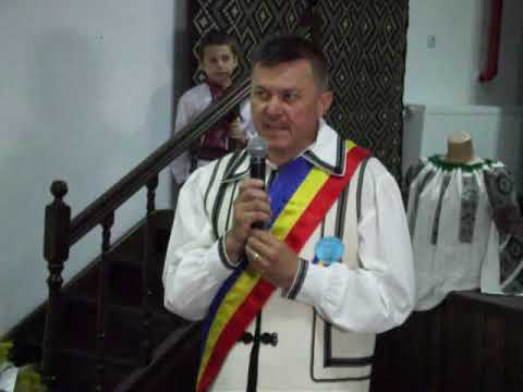 primar Romica Magopet Ibanesti Ziua Iei