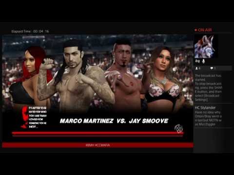 BMH/CC-Mafia SEASON FINALE! - PART 2