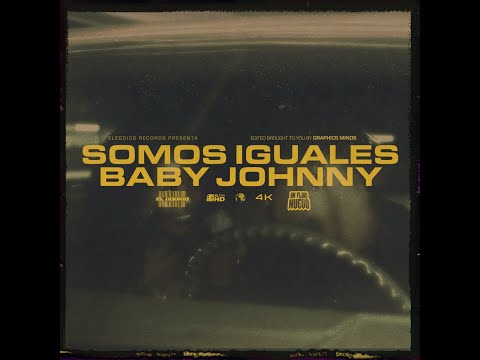 Miniatura de Somos Iguales