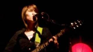 Tegan and Sara &quot;when you were mine&quot;
