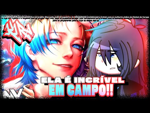 💙🌹Femlock React Impacto |Michael Kaiser|(@AnnyTHN)[Xx-KIRA-GC-xX]🌹💙