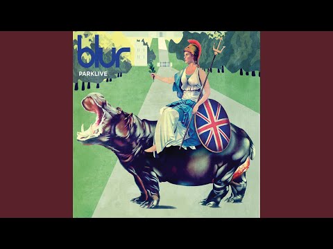 Video thumbnail for Mr. Briggs (BBC Maida Vale Session)