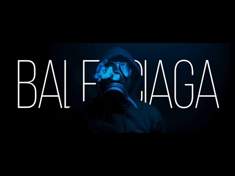 Jefe ft. Kalif — Balenciaga