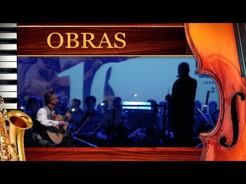 Mario Ulloa | 10º FEMUSC - 2015