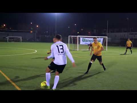 25.09.2017 I Liga A - AMARA vs. Nem-Bud