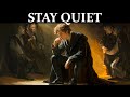 The Art Of Silence Nietzsche S Philosophy On Strength