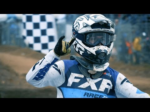 BEST OF: 2019 Kawasaki Race Of Champions