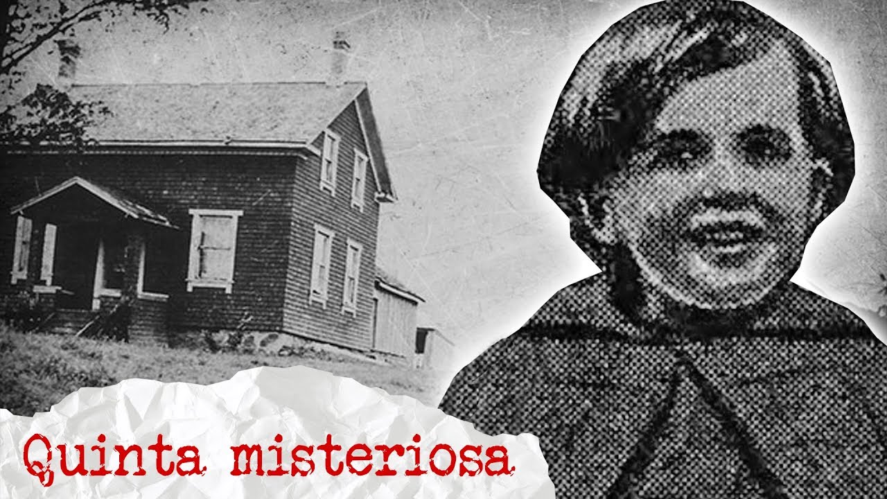 O MISTERIOSO CASO DE PAULINE PICARD