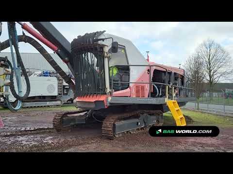 70193891 Sandvik Pantera DI6400