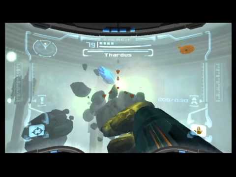 Let's Play - Metroid Prime 100% - Deutsch (Part 15)