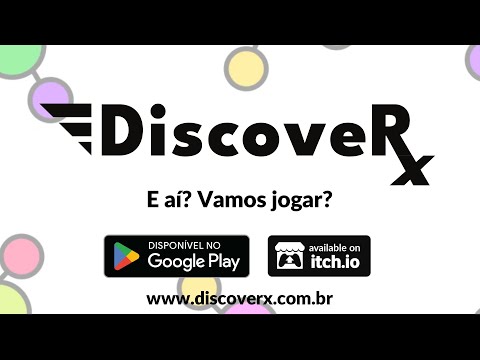 Discoverx youtube-video