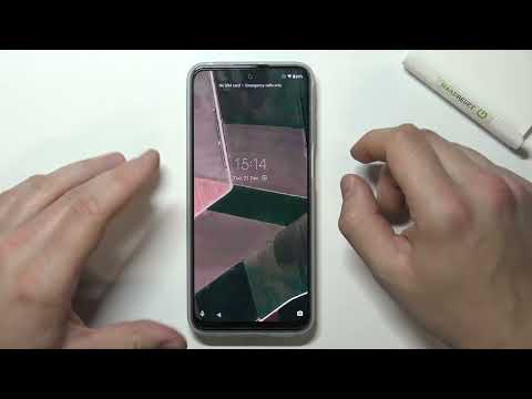 How to Use Google Assistant on Lock Screen on MOTOROLA MOTO G31 - Google Assistant Management