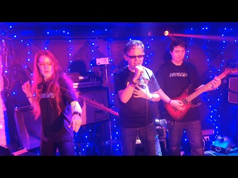 Hired.Life - "ASAP" @ Live in FKN NEON ICE 2022