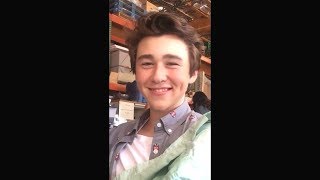 Garren Stitt / 29 August 2017