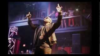 Young Jeezy - Standing Ovation (lyrics)