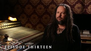 JONATHAN DAVIS - Through The Black Labyrinth // GENDER (Episode Thirteen)