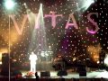 9. Vitas/Витас - "Родина любимая, моя!"&"Три белых коня" 