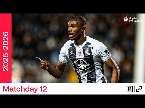 Samenvatting | Sporting Charleroi - RSC Anderlecht | 2025-2026