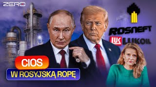 Download lagu TRUMP'S FIRST SANCTIONS ON RUSSIA. PUTIN HAS A PROBLEM WITH OIL SALE mp3