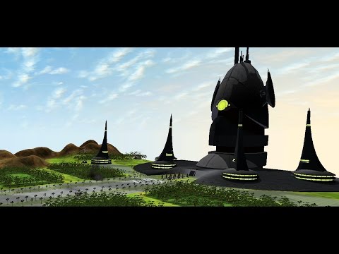 Star Wars EAW FOC Clone Wars Mod 4.0 part 59