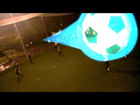 Altınpark Halı Saha 3 04.05.2016 20:00 - akillisaha.com