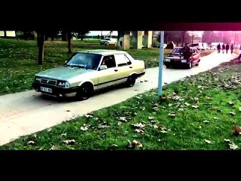 Tofaş cezalara özel rap