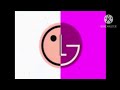 LG Logo 1995 In Amy Rose And Pinkle Pie By Miszcz90 Effect Major