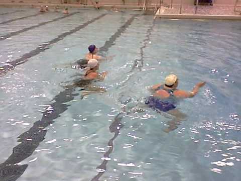 MSM 40s Trio Tech - Oct 14 '09 - Dress Rehersal