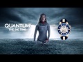 Quantum Watches The Big Time