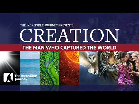 Wonders of Creation – Witnessing Divine Design in Earth’s First Week